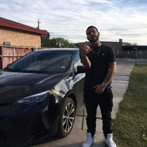 Meet your Posher, Roberto